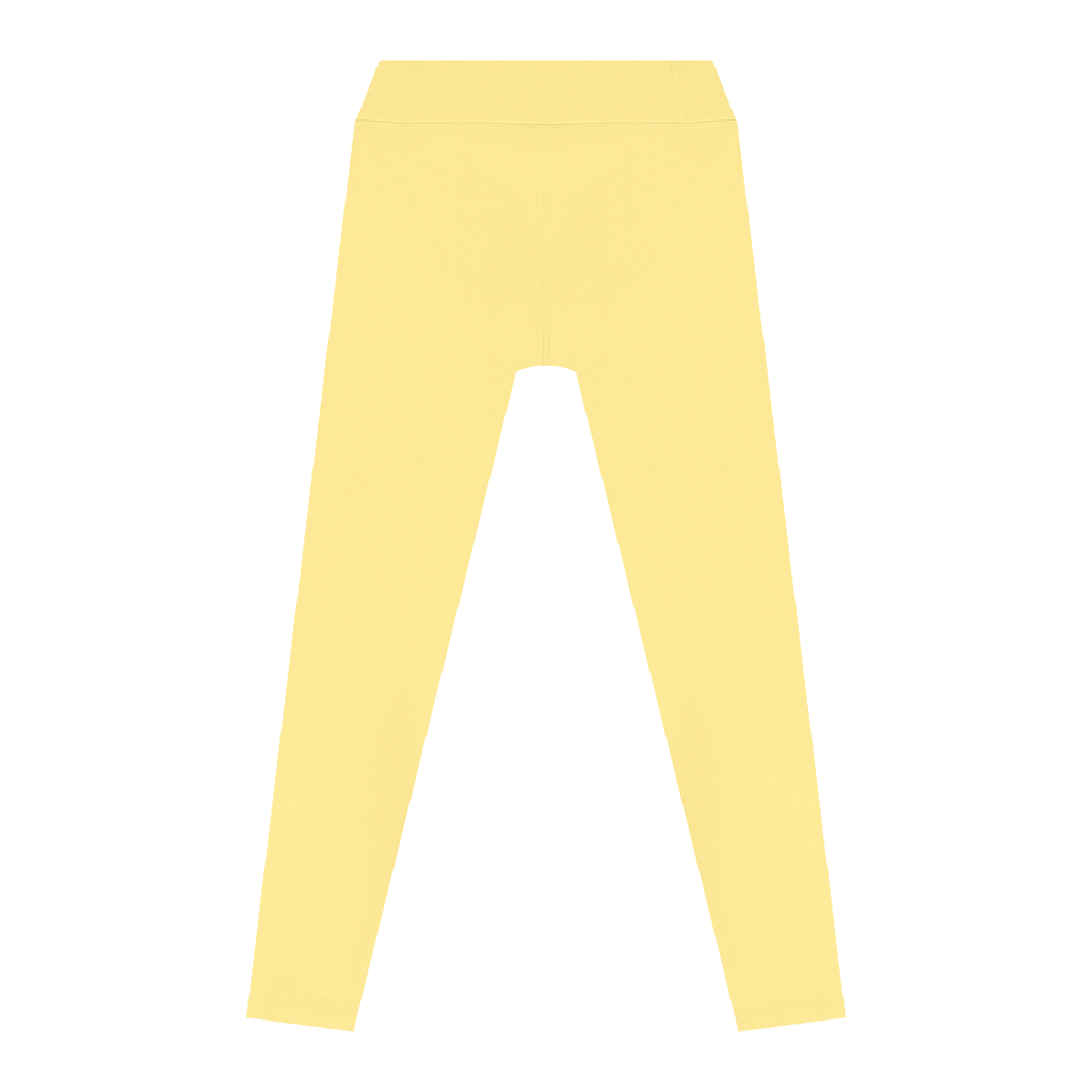 Women's WYM High Waisted Leggings