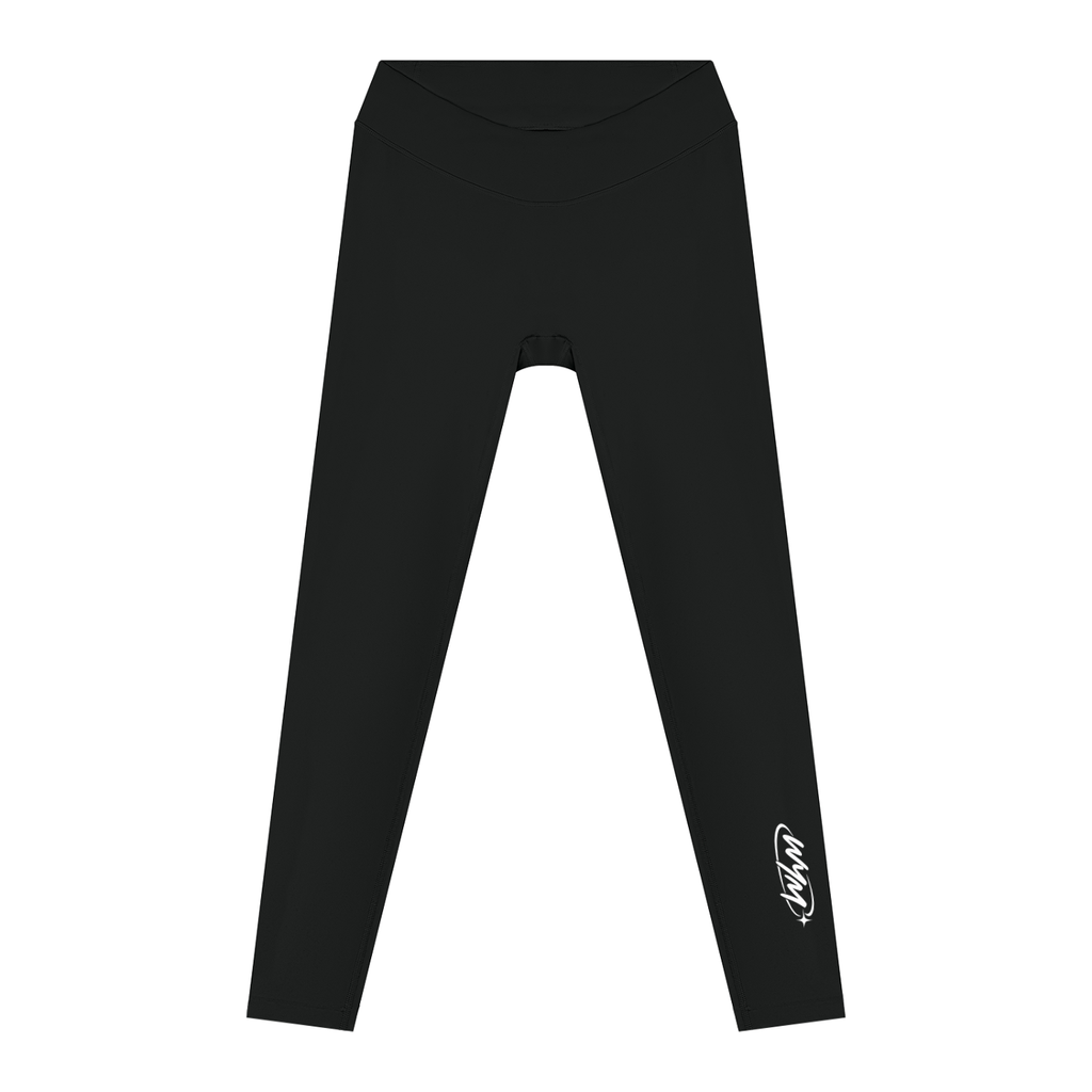 Women's WYM High Waisted Leggings