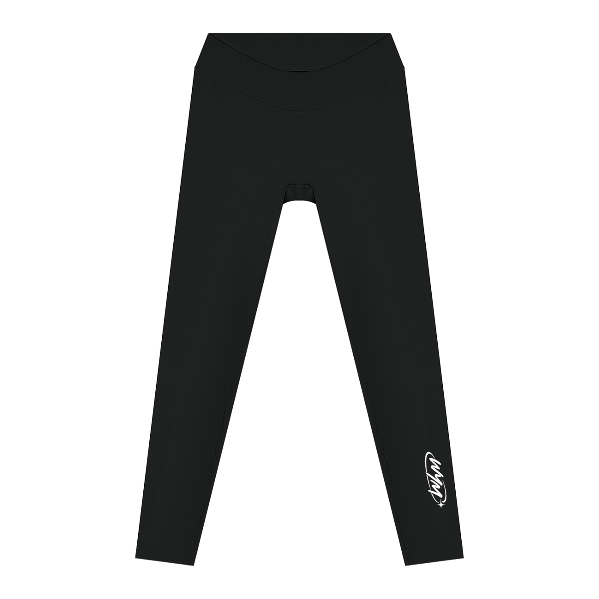Women's WYM High Waisted Leggings