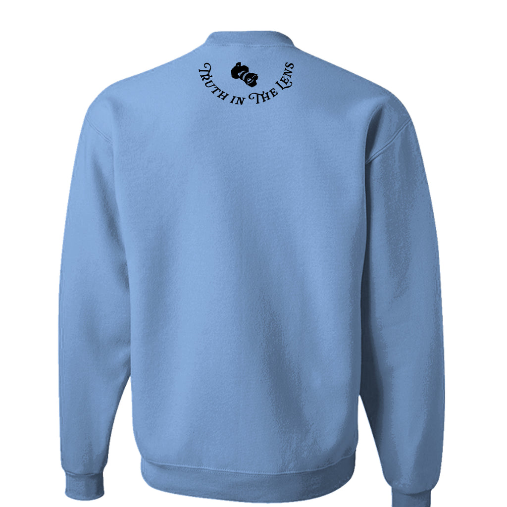 LIGHT BLUE - 562 - BACK