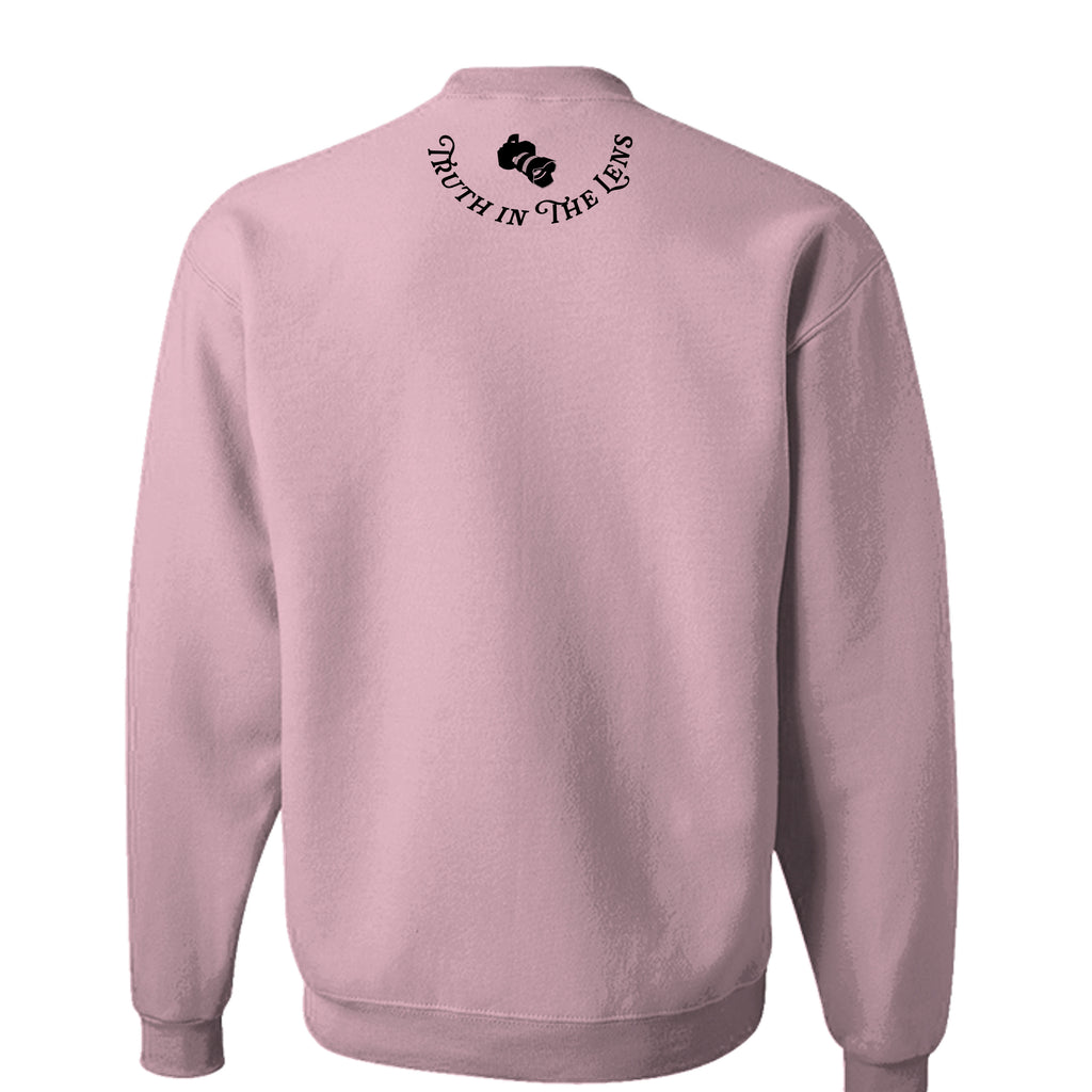 CLASSIC PINK - 562 - BACK