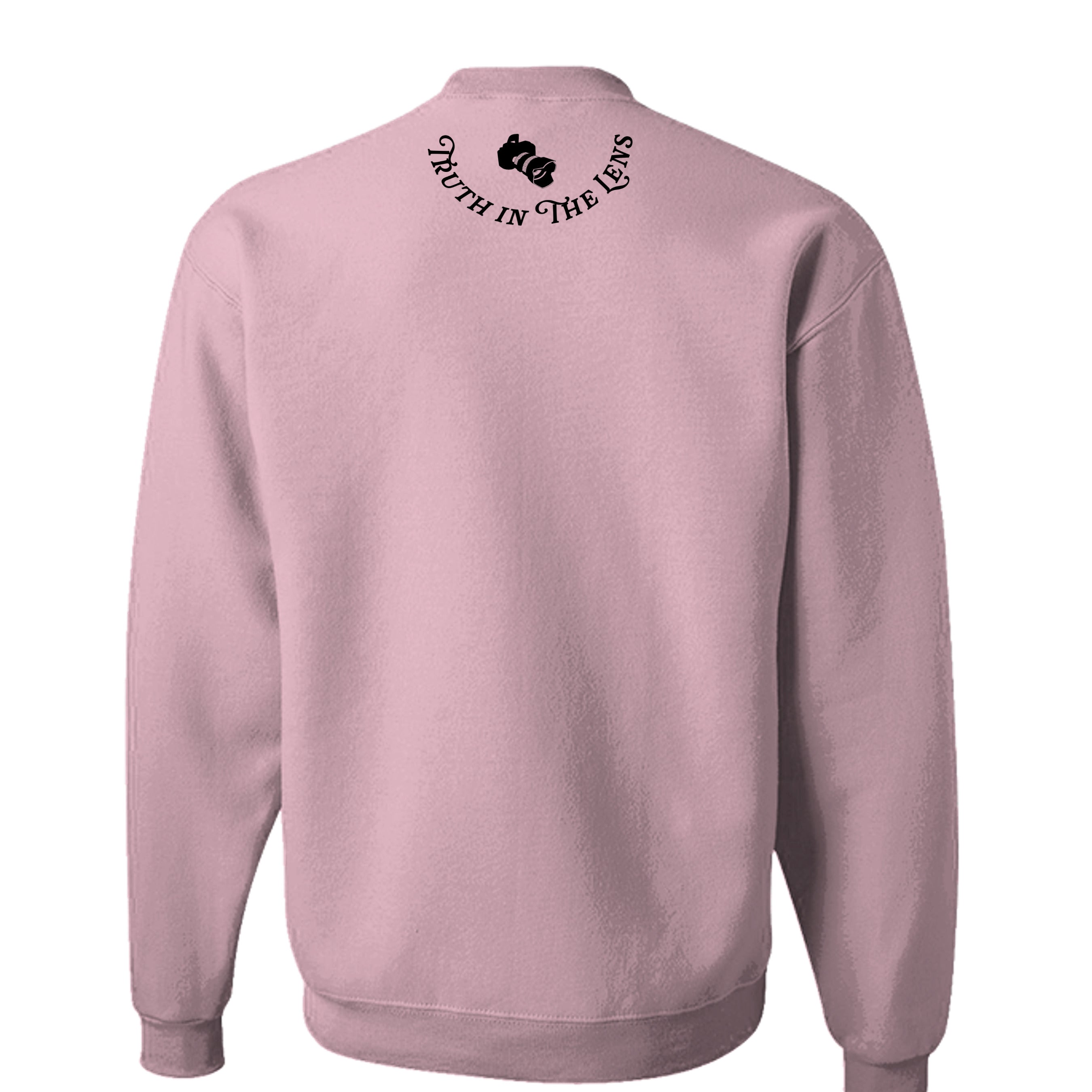 CLASSIC PINK - 562 - BACK