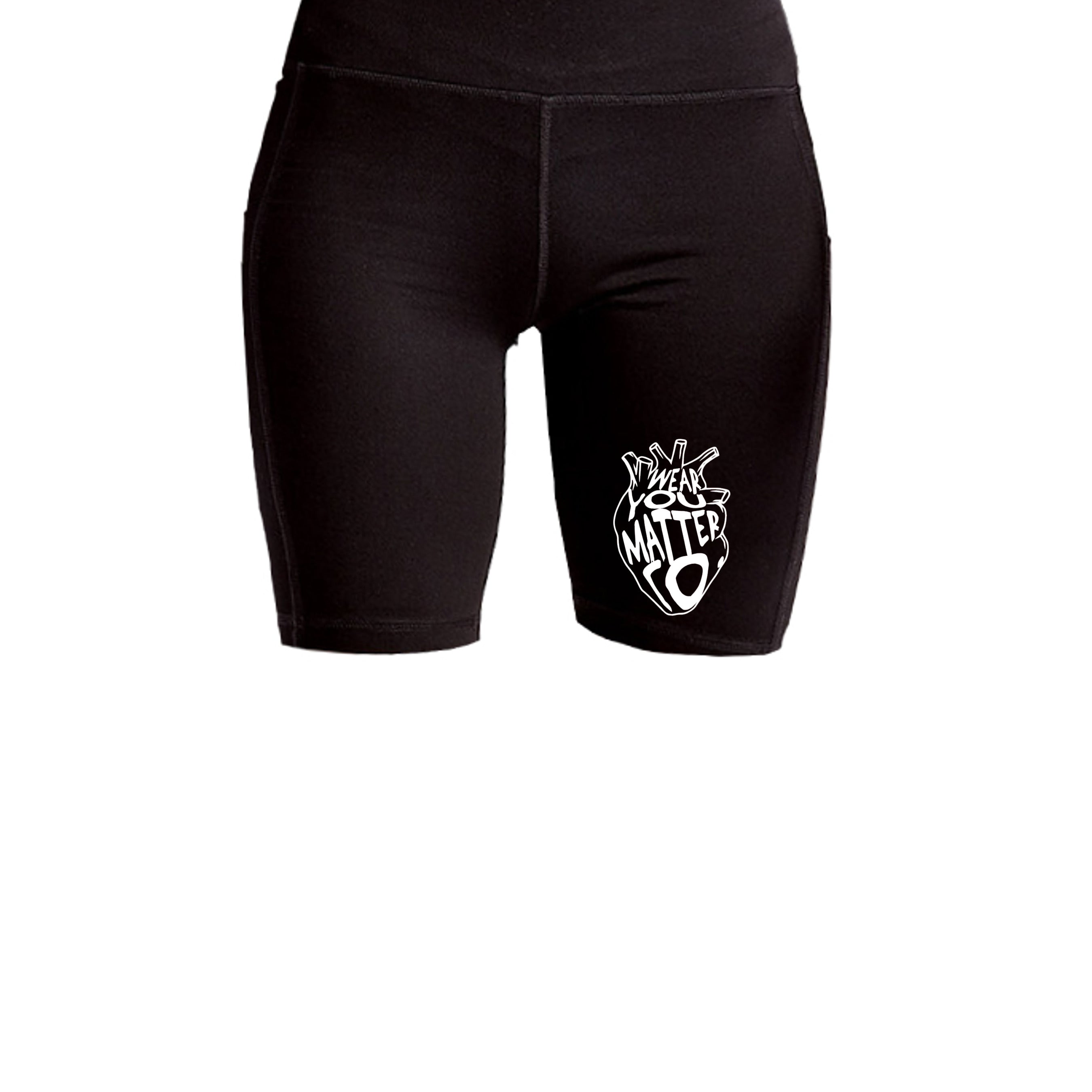 BLACK - TD046 - FRONT