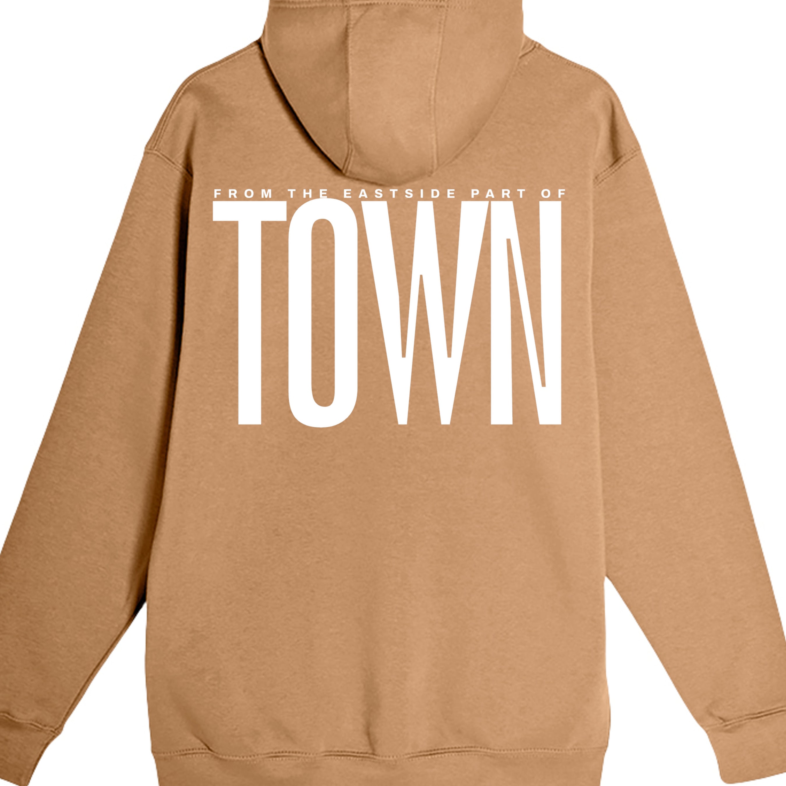 TOASTED COCONUT - LS19001 - BACK