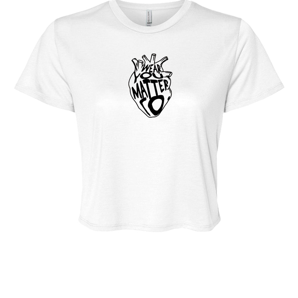 WHITE - B8882 - FRONT