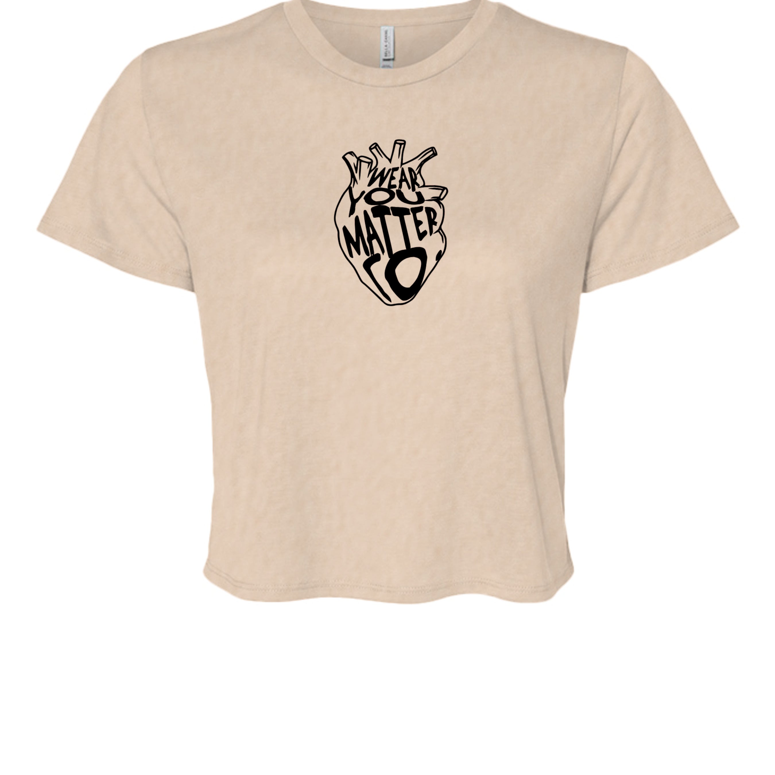 HEATHER DUST - B8882 - FRONT