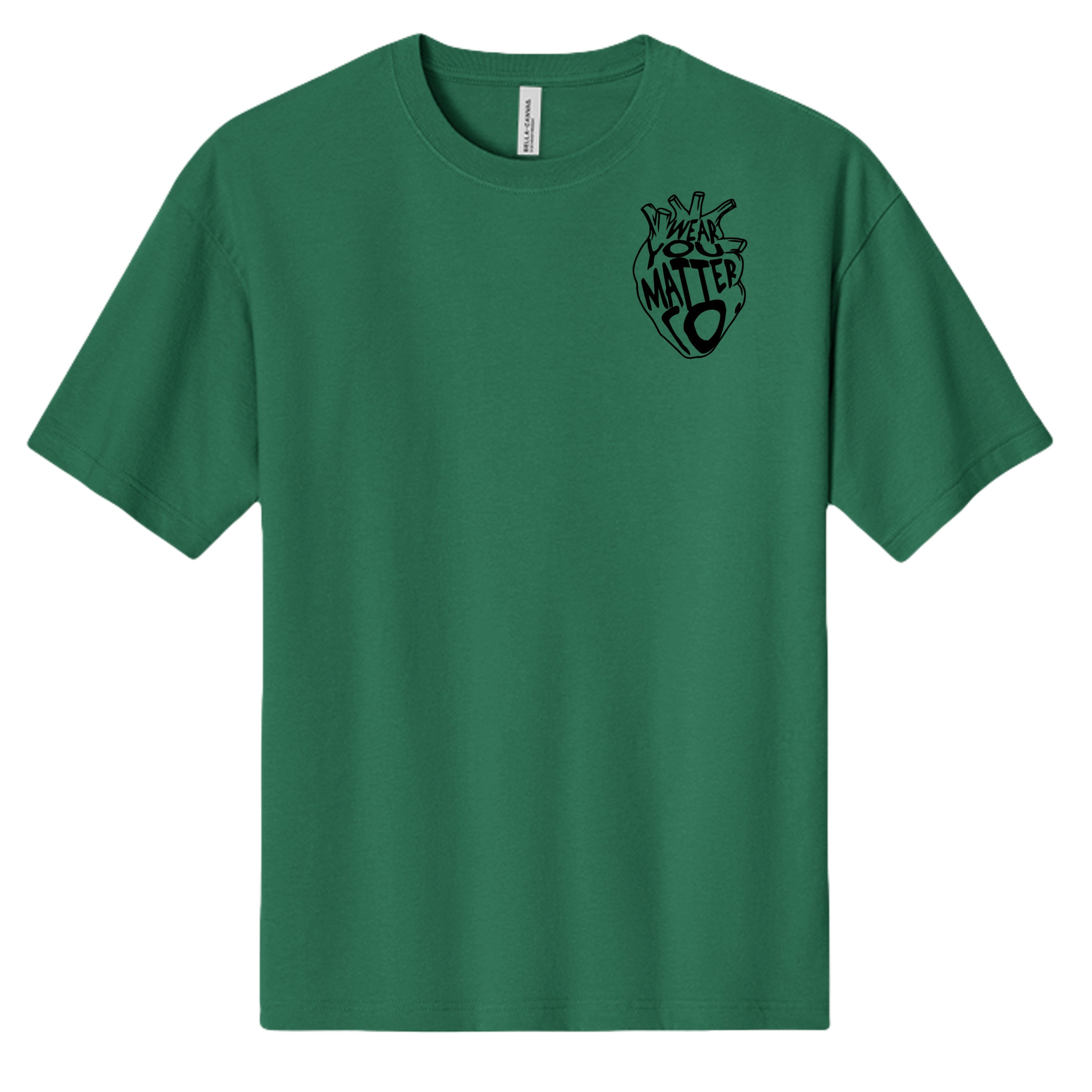 Forest - 3010C - FRONT