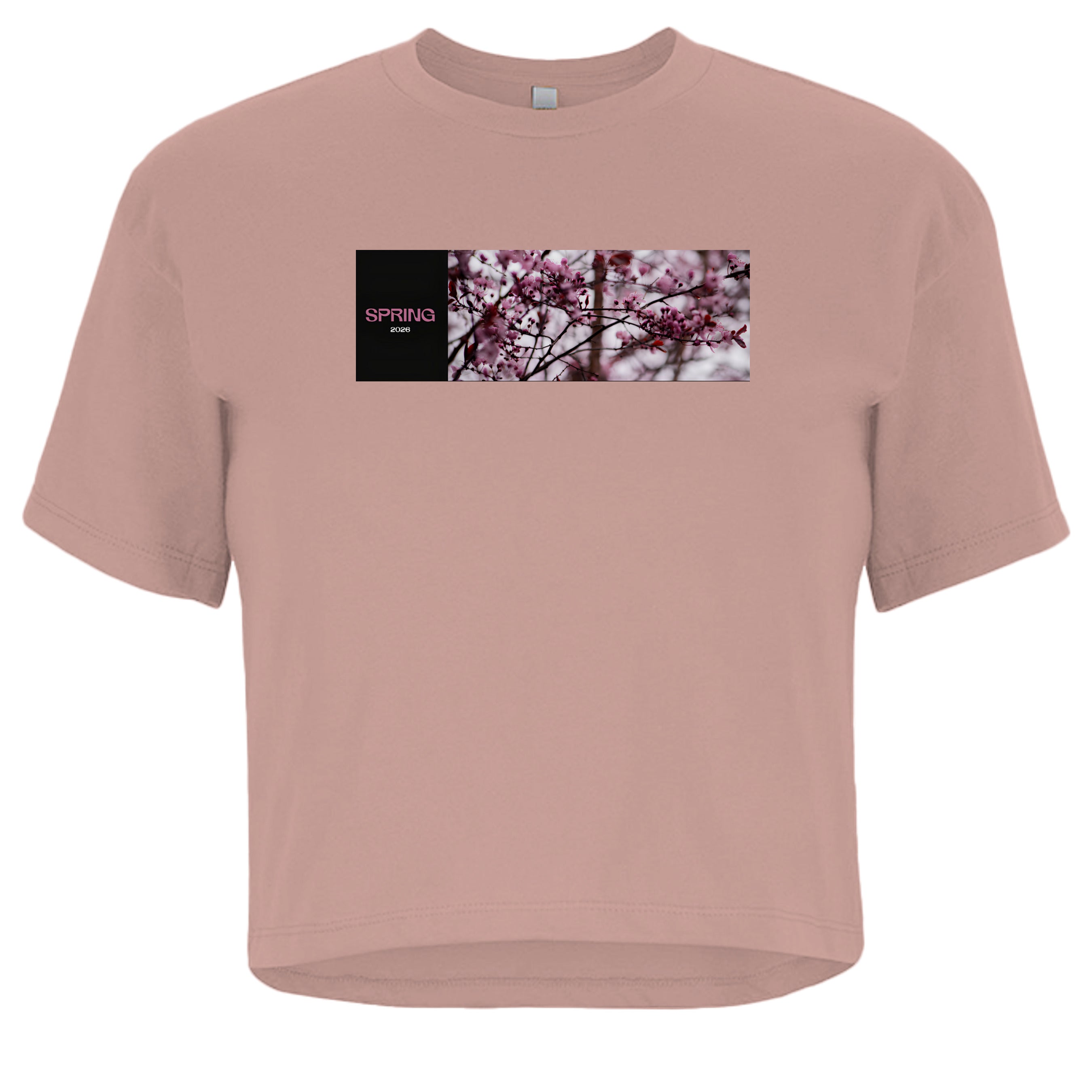 Desert Pink - 1580NL - FRONT