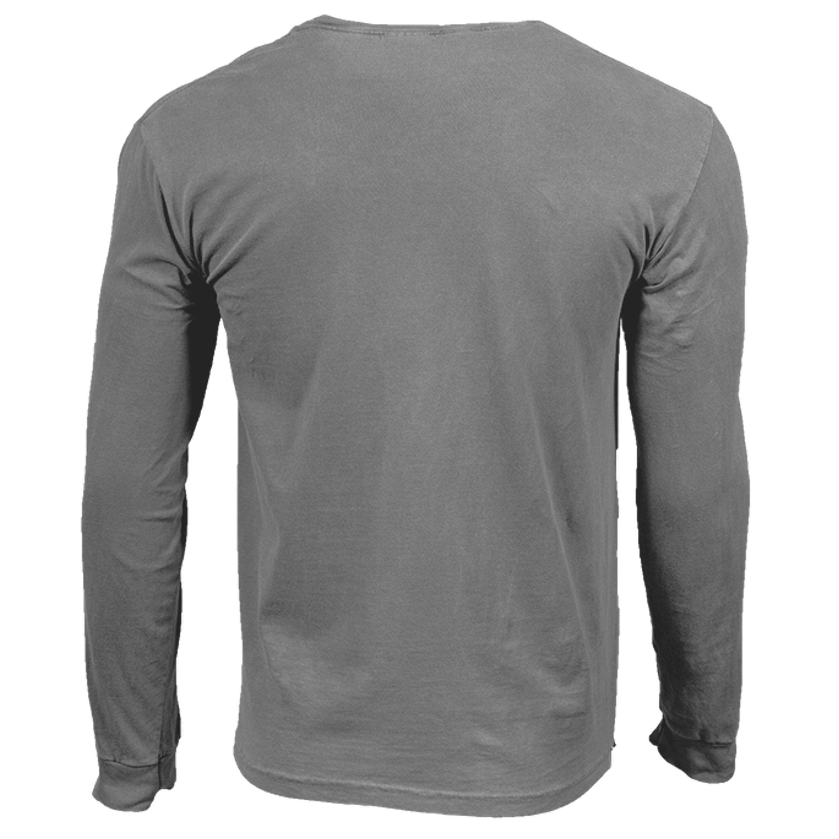 GREY - C6014 - BACK