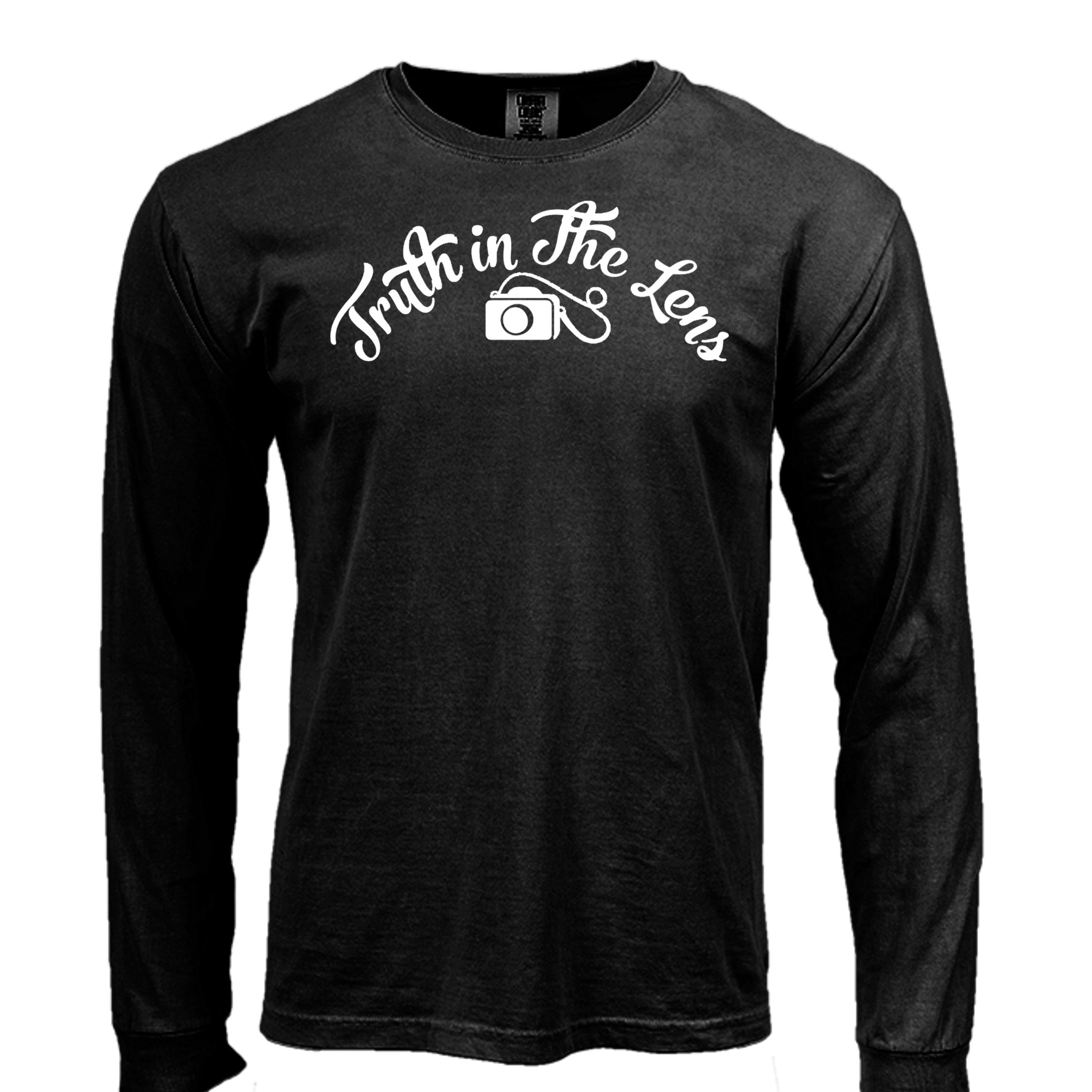 BLACK - C6014 - FRONT